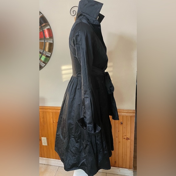 Norma Kamali Everlast Dress - Picture 7 of 11